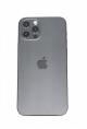 Apple iPhone 12 Pro  6.1" 256GB MGMP3QL/A - A2407 Grafite - A0306262SP  Grado B